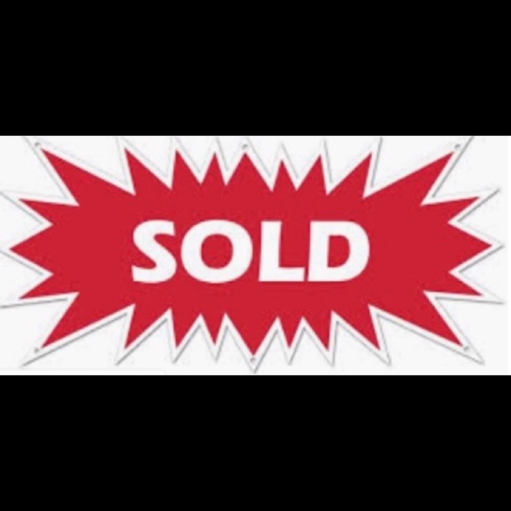 Genuine Red suede jacket size M